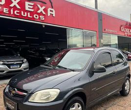 CHEVROLET CELTA 1.0L FLEX SPIRIT