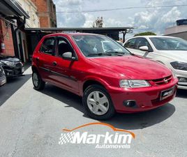 CHEVROLET CELTA 1.4 8V SPIRIT