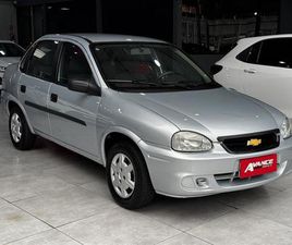 CHEVROLET CLASSIC 1.0 FLEXPOWER