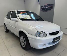 CHEVROLET CORSA 1.6 SEDAN CLASSIC