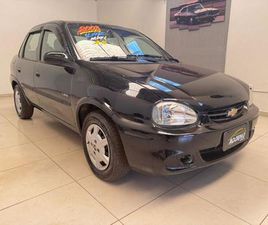 CHEVROLET CORSA 1.6 SEDAN CLASSIC
