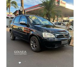 CHEVROLET CORSA 1.4 ECONOFLEX MAXX