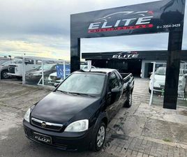 CHEVROLET MONTANA 1.4 8V CONQUEST ECONOFLEX 2P