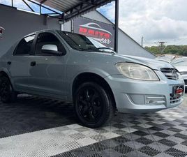 CHEVROLET PRISMA 1.0 8V FLEX JOY