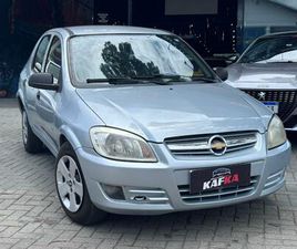 CHEVROLET PRISMA SED. JOY/LS 1.0 8V FLEXPOWER 4P