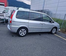 CITROEN C8 CITROEN C8 2.2 HDI BOITE AUTO