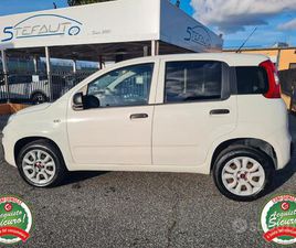 FIAT PANDA 0.9 TWINAIR *AUTOCARRO 2 POSTI*TAGLIAND