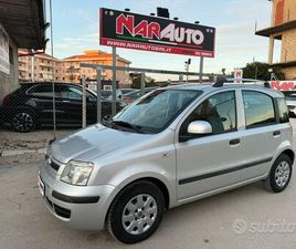 FIAT PANDA 1.2 DYNAMIC 2011