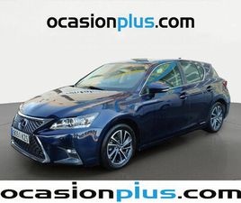 LEXUS CT LEXUS CT 200H BUSINESS (136 CV)