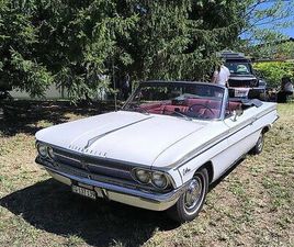 OLDSMOBILE CUTLES F 85