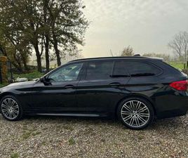 530I XDRIVE TOURING AUT. SPORT LINE