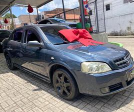 CHEVROLET ASTRA 2.0 SEDAN ADVANTAGE FLEXPOWER