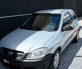 CHEVROLET CELTA 1.0L FLEX LIFE