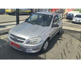 CHEVROLET CELTA 1.0L FLEX LIFE