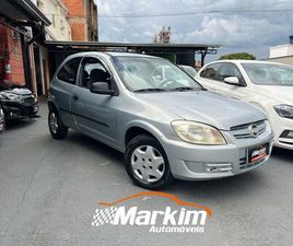 CHEVROLET CELTA 1.0L FLEX LS