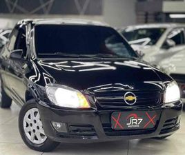 CHEVROLET CELTA 1.0L FLEX SPIRIT
