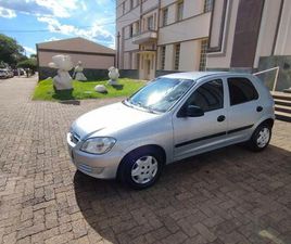 CHEVROLET CELTA 1.0L FLEX SPIRIT