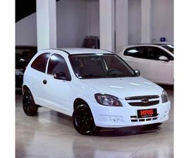 CHEVROLET CELTA 1.0L FLEXPOWER LS