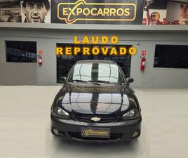 CHEVROLET CLASSIC 1.0 LIFE