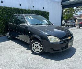 CHEVROLET CLASSIC LIFE/LS 1.0 VHC FLEXP. 4P