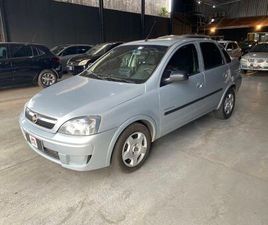 CHEVROLET CORSA 1.0L FLEXPOWER JOY