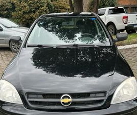 CHEVROLET CORSA 1.0L FLEXPOWER MAXX