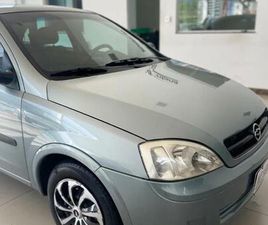 CHEVROLET CORSA 1.0L SEDAN