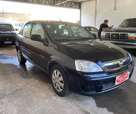 CHEVROLET CORSA 1.4 SEDAN ECONOFLEX PREMIUM