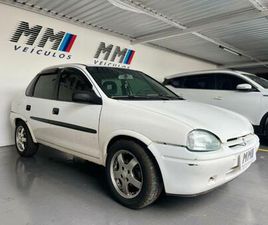 CHEVROLET CORSA GL