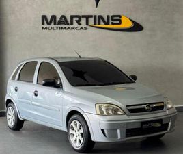 CHEVROLET CORSA HAT. MAXX 1.4 8V ECONOFLEX 5P
