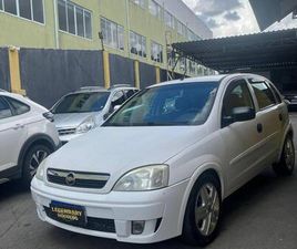 CHEVROLET CORSA HAT. MAXX 1.4 8V ECONOFLEX 5P