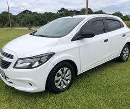 CHEVROLET ONIX 1.0 SPE/4 ECO JOY