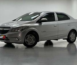 CHEVROLET PRISMA 1.0 SPE/4 ECO JOY