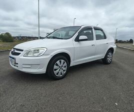 CHEVROLET PRISMA SED. JOY/LS 1.0 8V FLEXPOWER 4P
