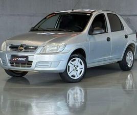 CHEVROLET PRISMA SED. JOY/LS 1.0 8V FLEXPOWER 4P