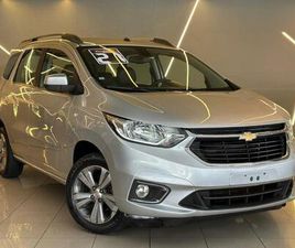 CHEVROLET SPIN 1.8 ECONOFLEX PREMIER 7S