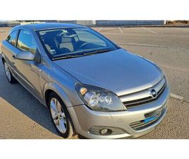 OPEL ASTRA GTC ABRIL/05
