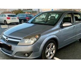 OPEL ASTRA 1.3 CDTI COSMO ABRIL/06