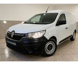 RENAULT EXPRESS VAN 1.5 BLUE DCI 95CV CONFORT 2022 TVA RECUP 8333EURO H.T