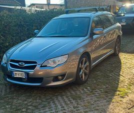 SUBARY LEGACY BP5 GPL