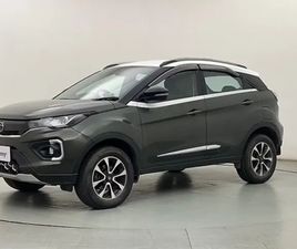 TATA NEXON
