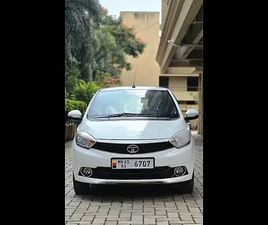 TATA TIAGO