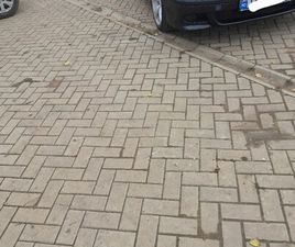 BMW 5 SERIES AN. 1998