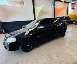 CHEVROLET ASTRA 2.0 ADVANTAGE FLEXPOWER