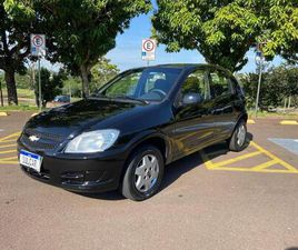 CHEVROLET CELTA 1.0L FLEX LS