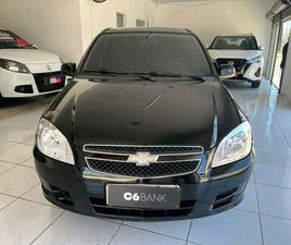 CHEVROLET CELTA 1.0L FLEXPOWER LT