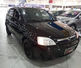 CHEVROLET CORSA 1.4 ECONOFLEX PREMIUM
