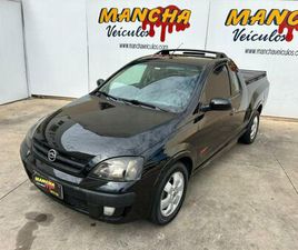 CHEVROLET MONTANA 1.8 FLEXPOWER SPORT