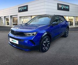 OPEL MOKKA 1.2 T 100KW (136 CV) GS