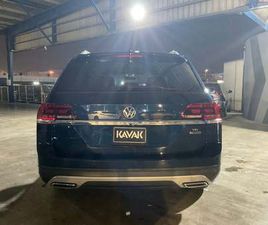 VOLKSWAGEN TERAMONT S | GUARANTEED WARRANTY | 0 DOWN PAYMENT